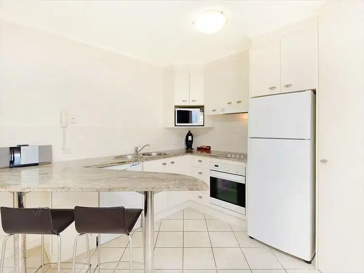 Third view of Homely apartment listing, Level 3, 20/79 Edmund Street, Kings Beach QLD 4551