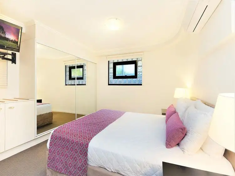 Fourth view of Homely apartment listing, Level 3, 20/79 Edmund Street, Kings Beach QLD 4551