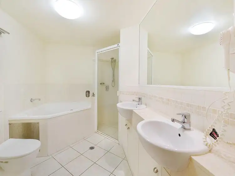 Fifth view of Homely apartment listing, Level 3, 20/79 Edmund Street, Kings Beach QLD 4551
