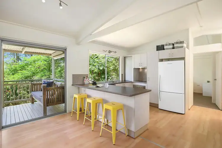 Second view of Homely house listing, 12 Edwin Road, Buderim QLD 4556
