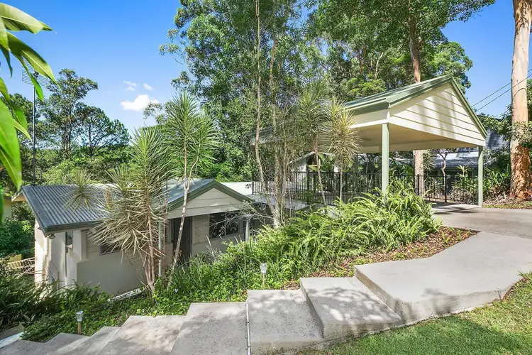 Fourth view of Homely house listing, 12 Edwin Road, Buderim QLD 4556