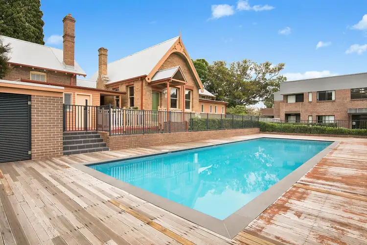 101/1 Russell Street, Baulkham Hills NSW 2153