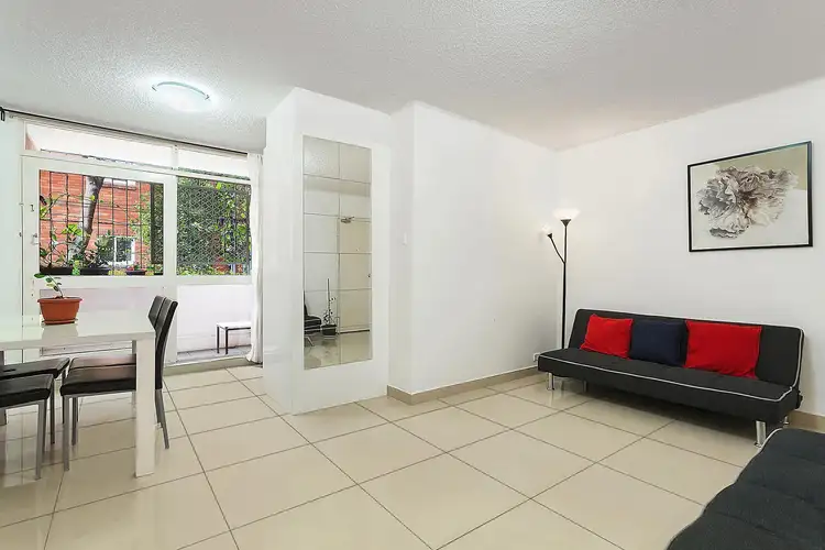 Main view of Homely apartment listing, 1/266B Bunnerong Road, Hillsdale NSW 2036