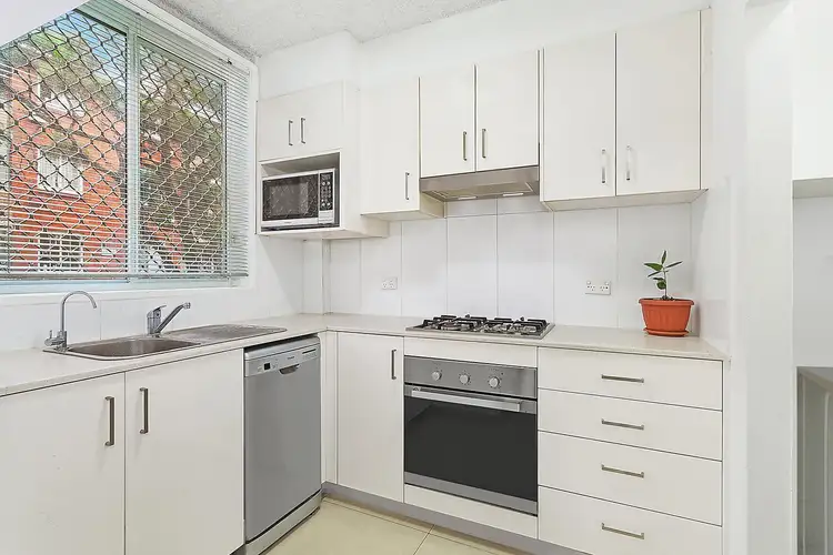 Second view of Homely apartment listing, 1/266B Bunnerong Road, Hillsdale NSW 2036