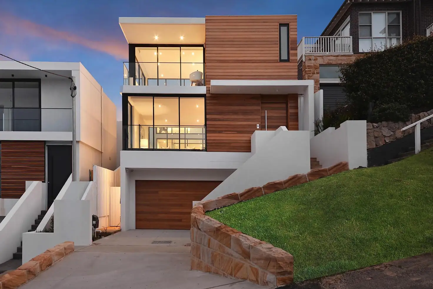 Main view of Homely house listing, 15 Cairo Street, South Coogee NSW 2034