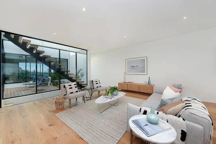 Fourth view of Homely house listing, 15 Cairo Street, South Coogee NSW 2034