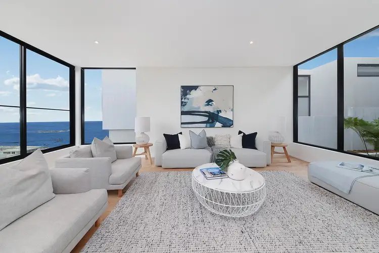 Fifth view of Homely house listing, 15 Cairo Street, South Coogee NSW 2034