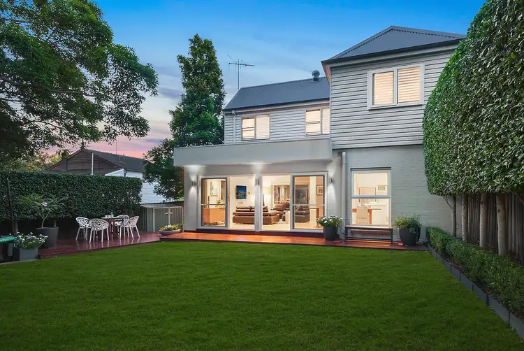 30A Gerard Street, Gladesville NSW 2111