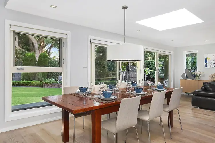 Third view of Homely semi-detached listing, 30A Gerard Street, Gladesville NSW 2111