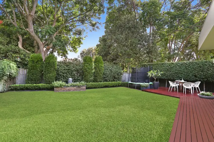 Fourth view of Homely semi-detached listing, 30A Gerard Street, Gladesville NSW 2111