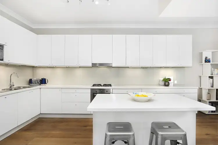 Fifth view of Homely semi-detached listing, 30A Gerard Street, Gladesville NSW 2111