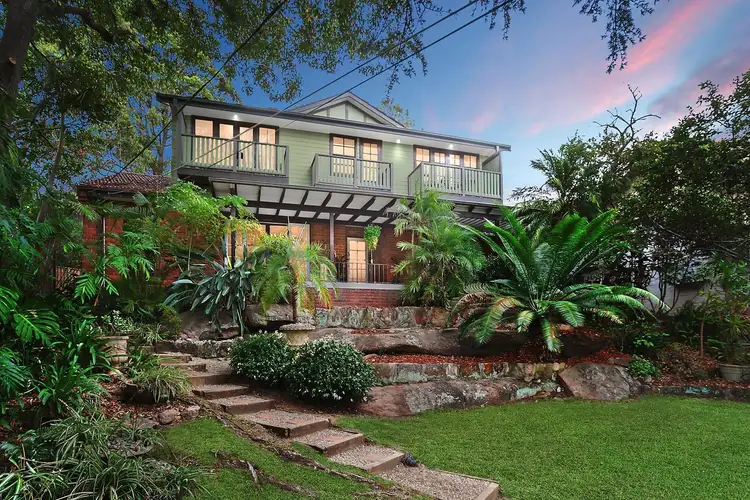 72 Avian Crescent, Lane Cove NSW 2066