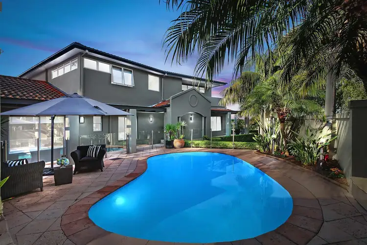 32 Mary Street, Longueville NSW 2066