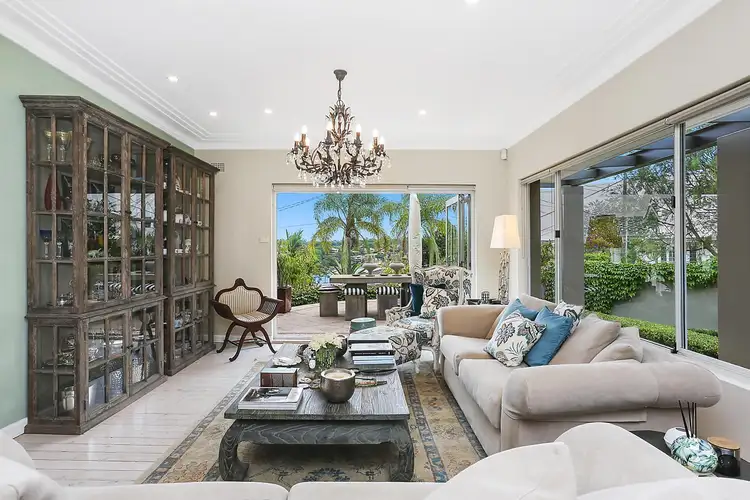 Third view of Homely house listing, 32 Mary Street, Longueville NSW 2066