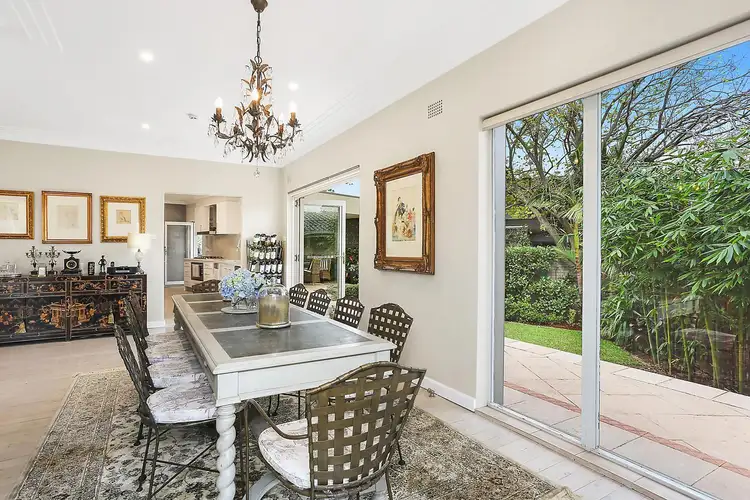 Fourth view of Homely house listing, 32 Mary Street, Longueville NSW 2066