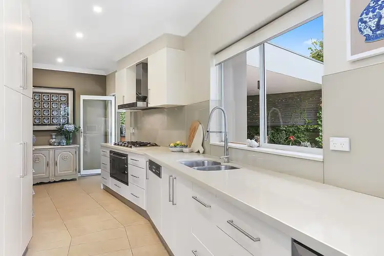 Fifth view of Homely house listing, 32 Mary Street, Longueville NSW 2066