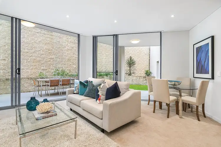 410A/7 Centennial Avenue, Lane Cove NSW 2066