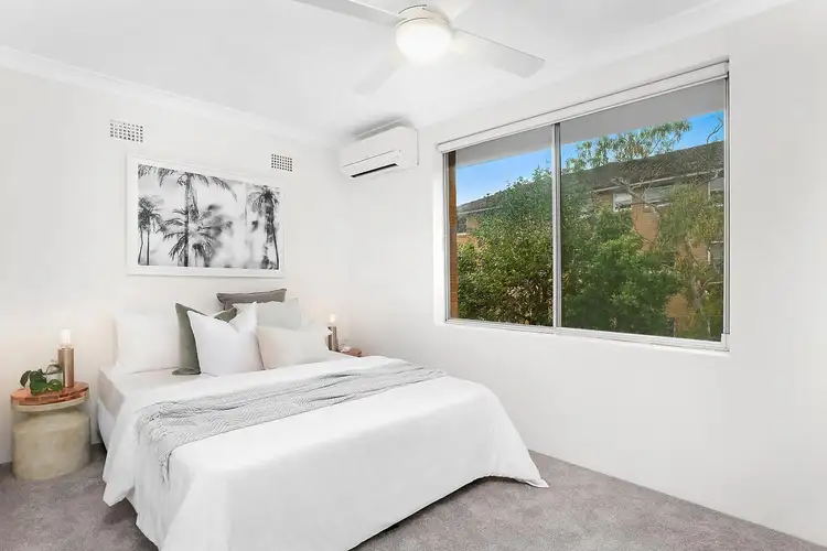 Second view of Homely apartment listing, 13/11 Rowe Street, Freshwater NSW 2096