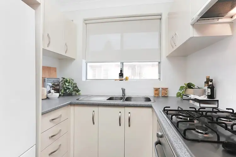 Third view of Homely apartment listing, 13/11 Rowe Street, Freshwater NSW 2096