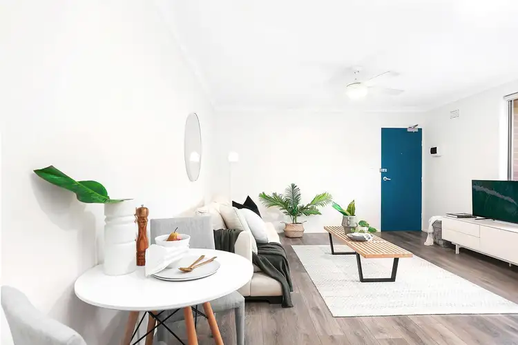 Fifth view of Homely apartment listing, 13/11 Rowe Street, Freshwater NSW 2096