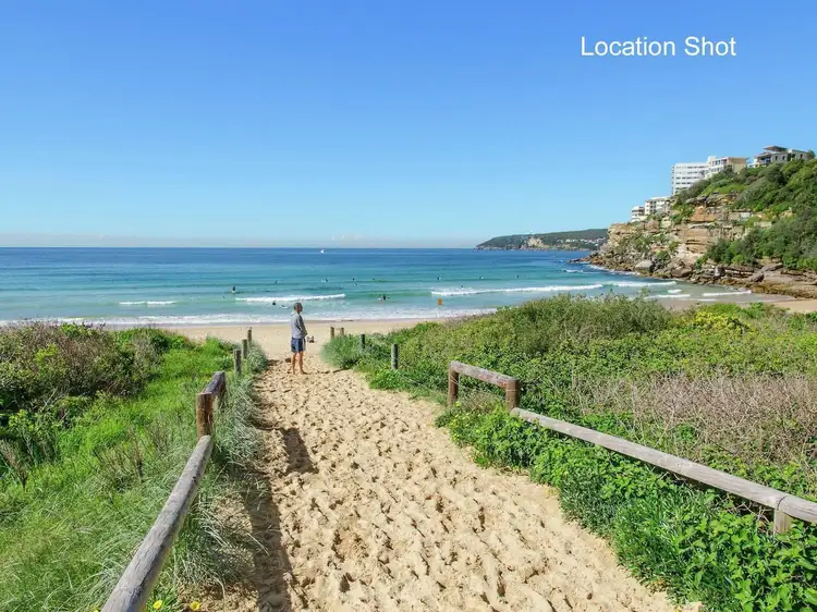 Sixth view of Homely apartment listing, 13/11 Rowe Street, Freshwater NSW 2096