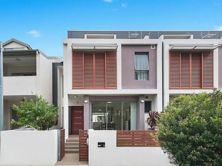 9 Wilson Street, Botany NSW 2019