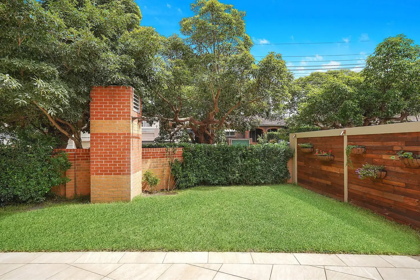 Main view of Homely townhouse listing, 1/225 Botany Street, Kingsford NSW 2032