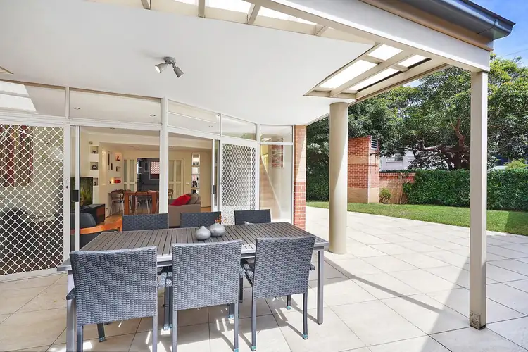 Third view of Homely townhouse listing, 1/225 Botany Street, Kingsford NSW 2032