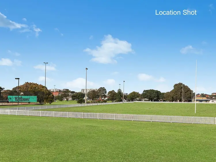 Fifth view of Homely townhouse listing, 1/225 Botany Street, Kingsford NSW 2032