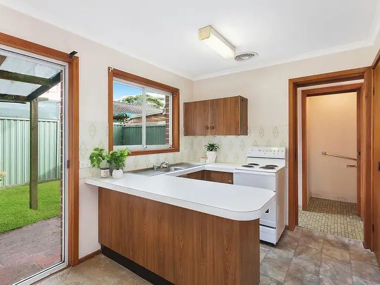 Third view of Homely townhouse listing, 5/61 Dening Street, The Entrance NSW 2261