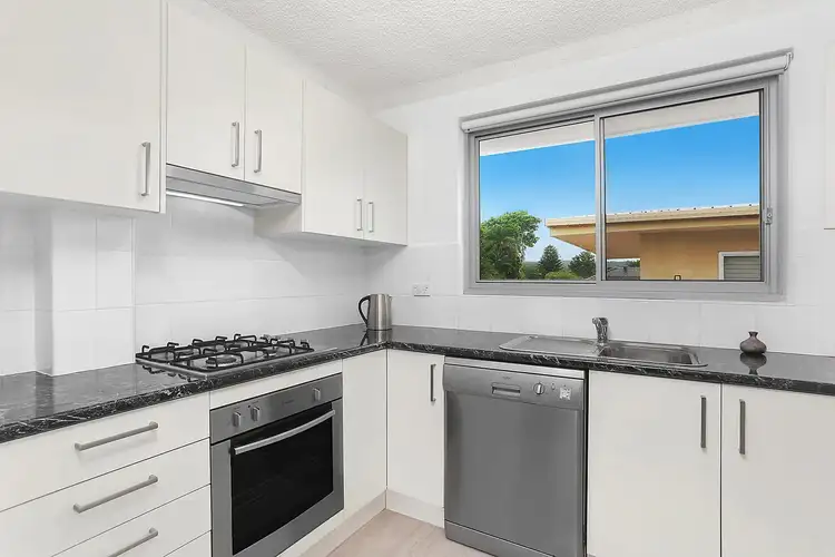 Third view of Homely apartment listing, 12/27 Heath Street, Mona Vale NSW 2103