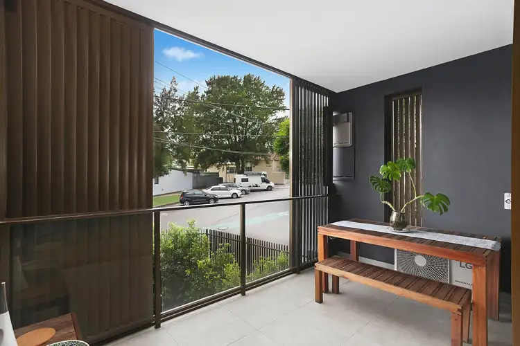 6/161 Bedford Street, Newtown NSW 2042