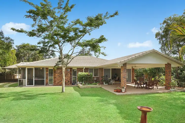 Second view of Homely house listing, 67 Pioneer Crescent, Bellbowrie QLD 4070
