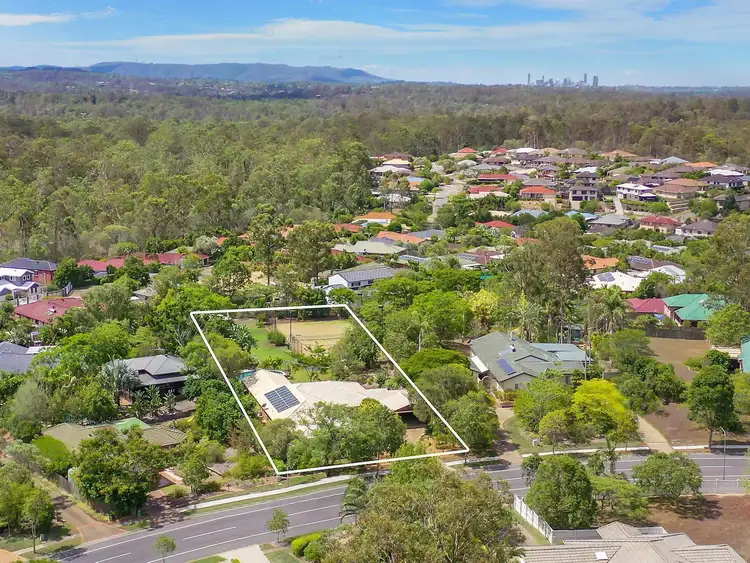 Third view of Homely house listing, 67 Pioneer Crescent, Bellbowrie QLD 4070