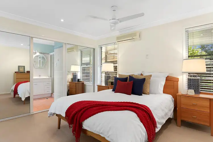 Sixth view of Homely house listing, 67 Pioneer Crescent, Bellbowrie QLD 4070