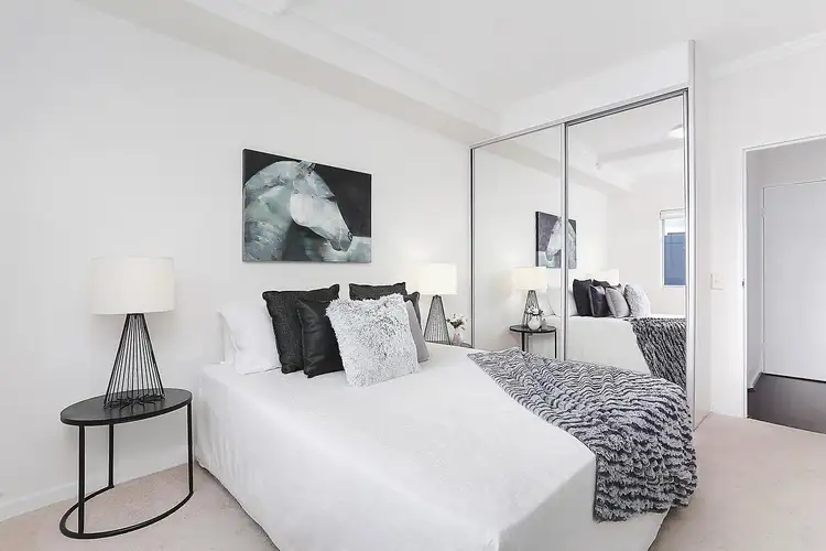 Fourth view of Homely apartment listing, 35/30 Herbert Street, West Ryde NSW 2114