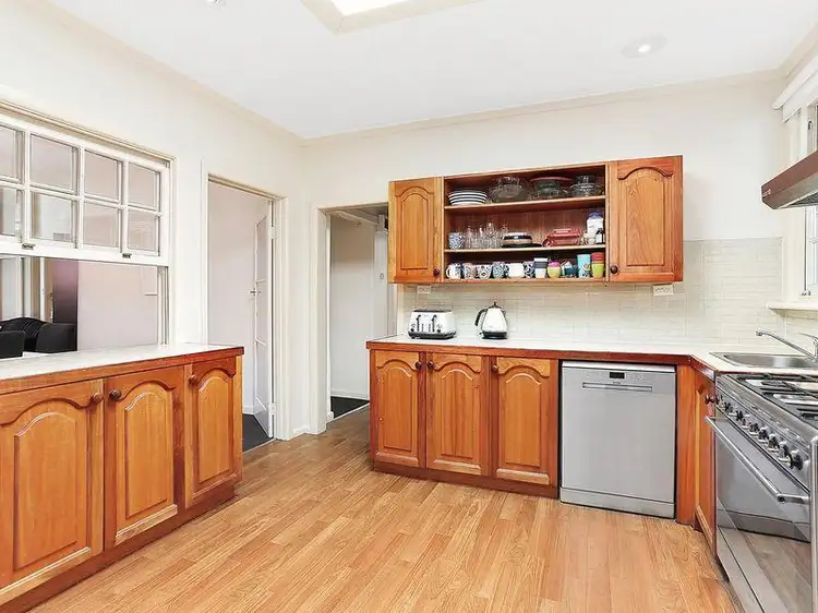 Second view of Homely house listing, 84 Brighton Road, Ripponlea VIC 3185