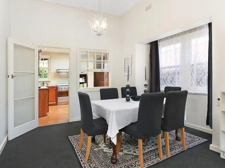 Third view of Homely house listing, 84 Brighton Road, Ripponlea VIC 3185