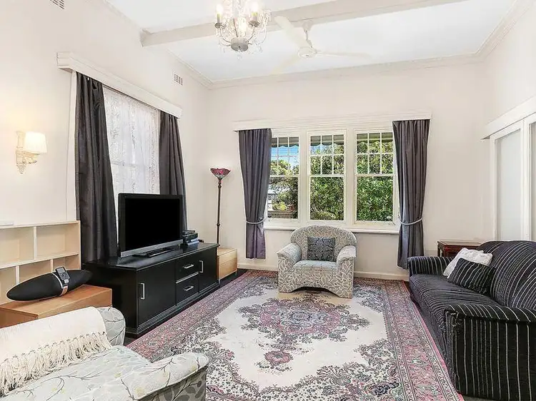 Fourth view of Homely house listing, 84 Brighton Road, Ripponlea VIC 3185