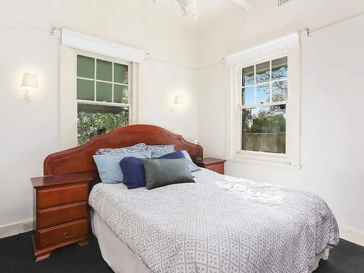 Fifth view of Homely house listing, 84 Brighton Road, Ripponlea VIC 3185