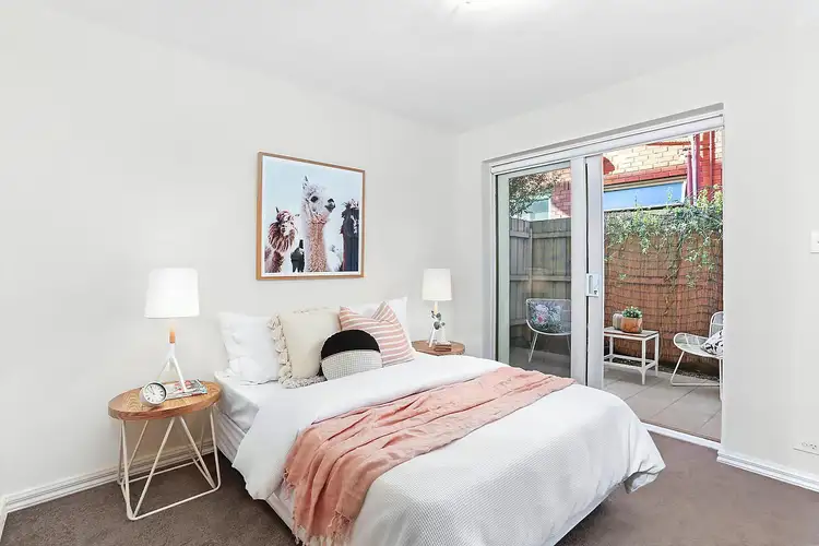 Third view of Homely apartment listing, 2/10 Austin Avenue, Elwood VIC 3184