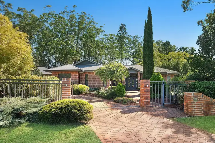 Second view of Homely house listing, 3 Kookaburra Court, Highfields QLD 4352