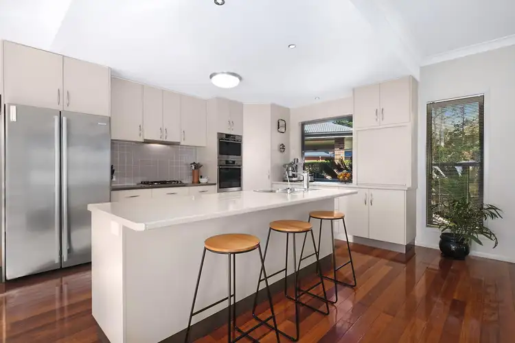 Third view of Homely house listing, 3 Kookaburra Court, Highfields QLD 4352