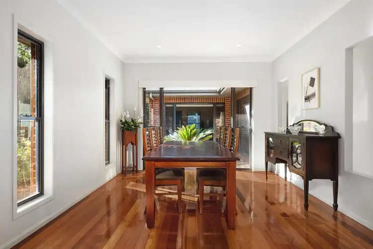Fourth view of Homely house listing, 3 Kookaburra Court, Highfields QLD 4352