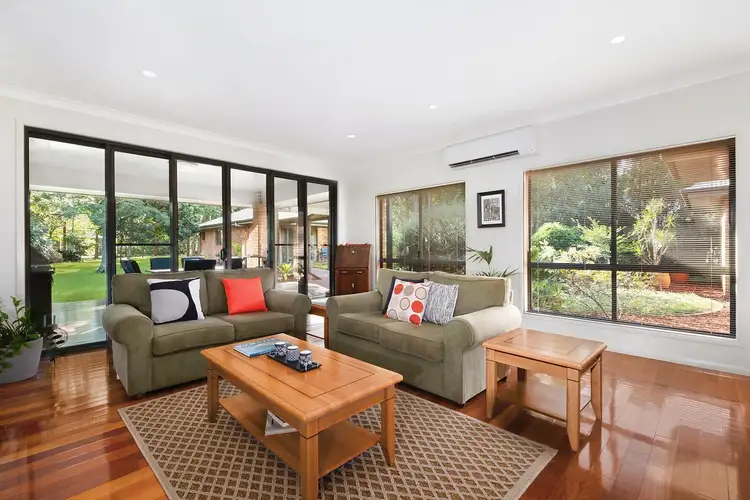Fifth view of Homely house listing, 3 Kookaburra Court, Highfields QLD 4352