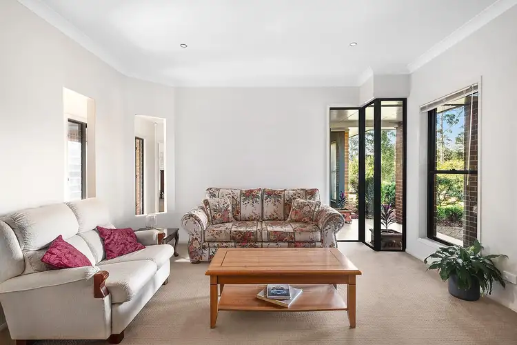 Sixth view of Homely house listing, 3 Kookaburra Court, Highfields QLD 4352