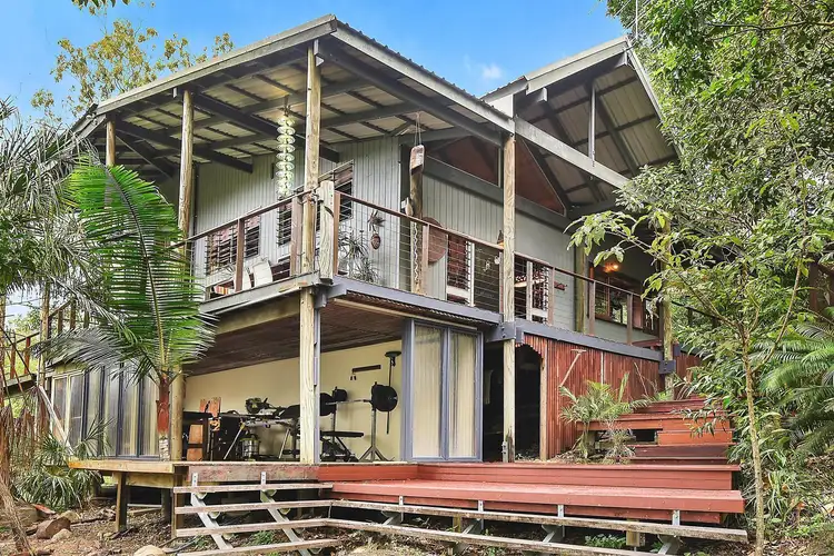 Fifth view of Homely house listing, 10 Mount Clifton Court, Alligator Creek QLD 4816