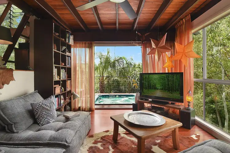 Sixth view of Homely house listing, 10 Mount Clifton Court, Alligator Creek QLD 4816