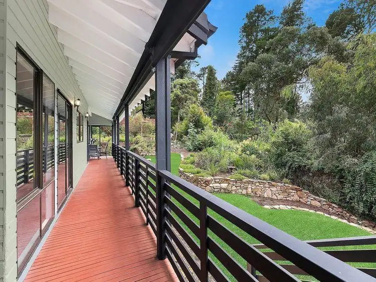 Second view of Homely house listing, 68 Dalrymple Avenue, Wentworth Falls NSW 2782