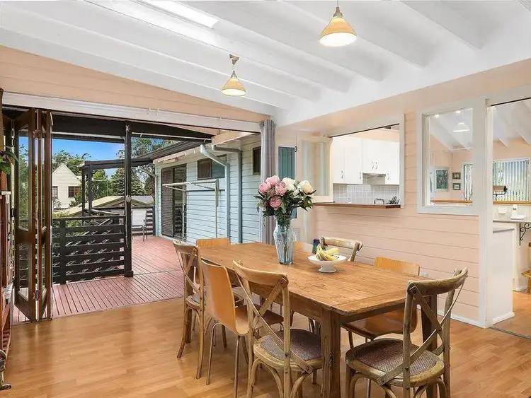 Third view of Homely house listing, 68 Dalrymple Avenue, Wentworth Falls NSW 2782